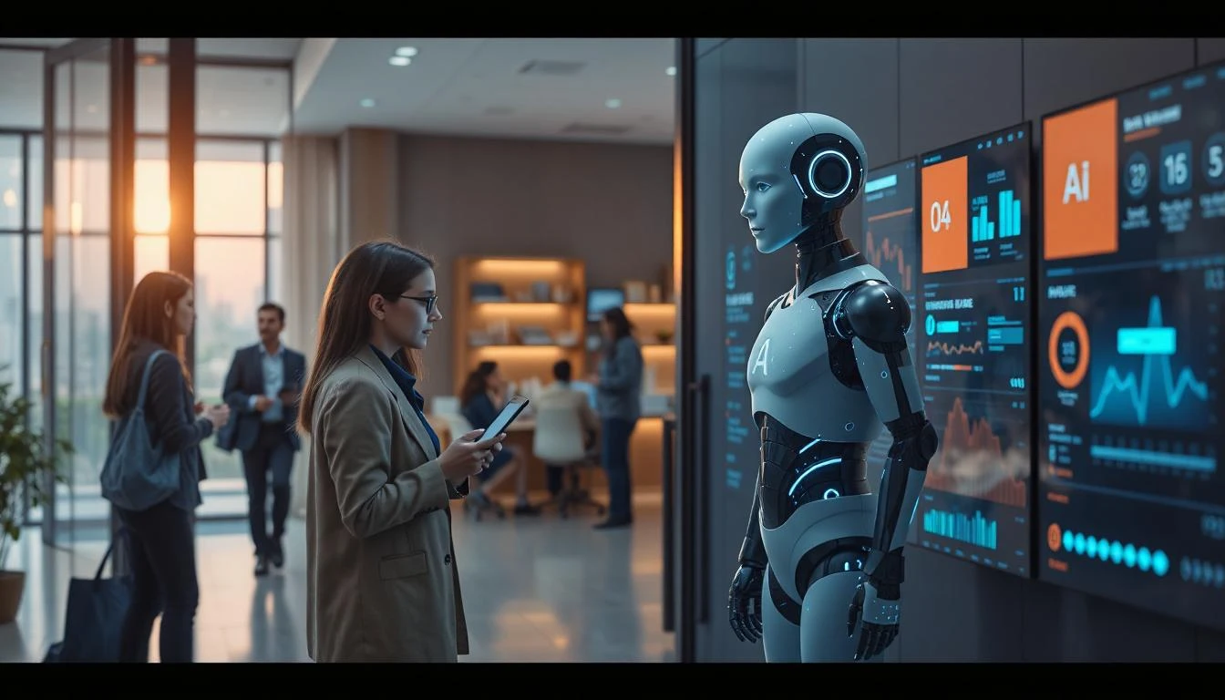 Image AI Solutions for Smarter Digital Life