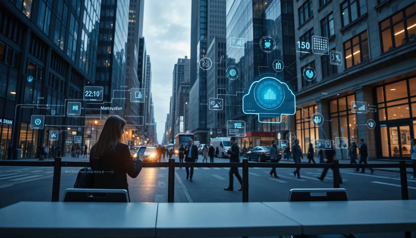 Image Digital Innovation for Modern World