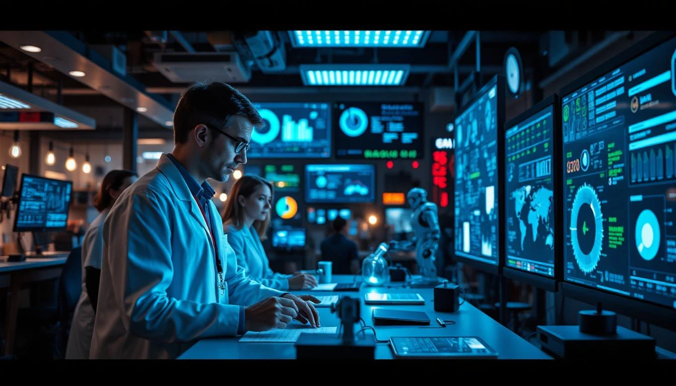 Image Emerging Technology for Future Innovation