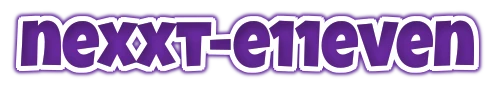 Logo nexxt-e11even